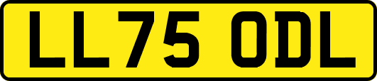 LL75ODL