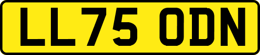 LL75ODN