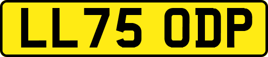 LL75ODP