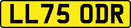 LL75ODR