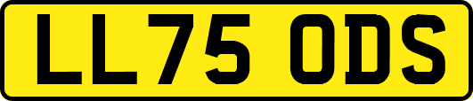 LL75ODS