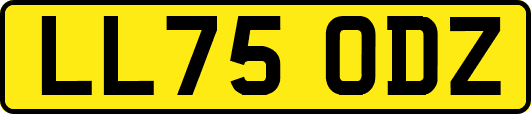 LL75ODZ