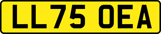 LL75OEA