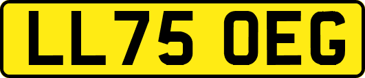 LL75OEG