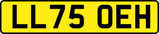LL75OEH
