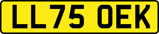 LL75OEK