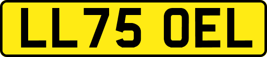 LL75OEL