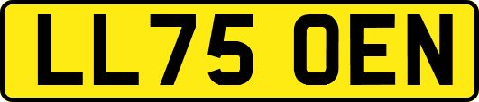 LL75OEN