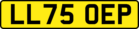 LL75OEP