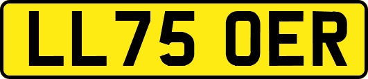 LL75OER