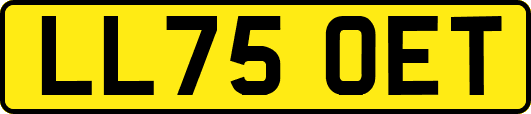 LL75OET