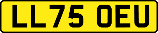 LL75OEU