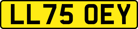 LL75OEY