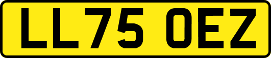 LL75OEZ