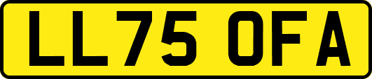 LL75OFA