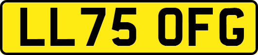 LL75OFG