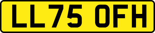 LL75OFH