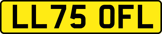 LL75OFL