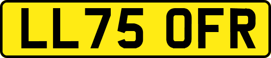 LL75OFR