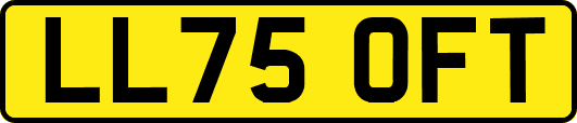 LL75OFT
