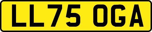 LL75OGA