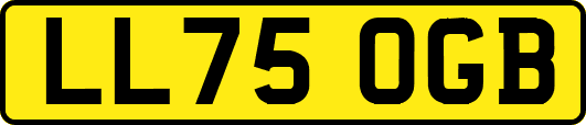LL75OGB