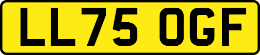 LL75OGF