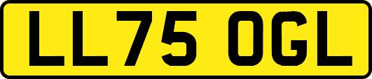 LL75OGL