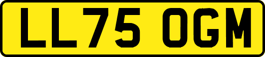 LL75OGM