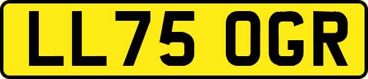 LL75OGR