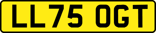LL75OGT