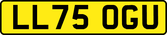 LL75OGU