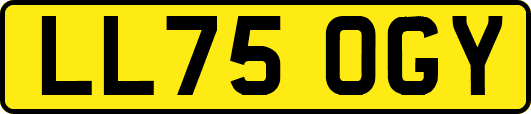 LL75OGY