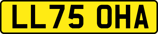 LL75OHA