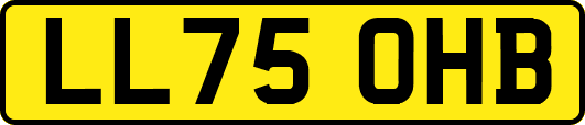 LL75OHB