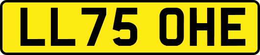 LL75OHE