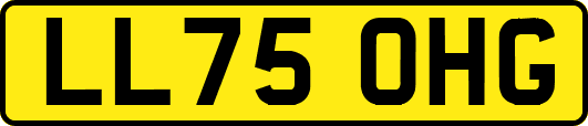 LL75OHG