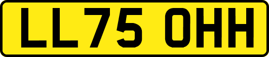 LL75OHH