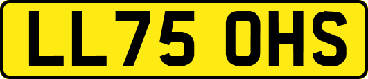 LL75OHS