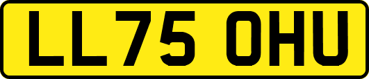 LL75OHU