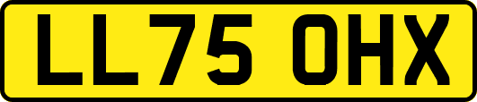 LL75OHX