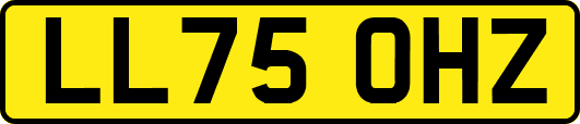 LL75OHZ