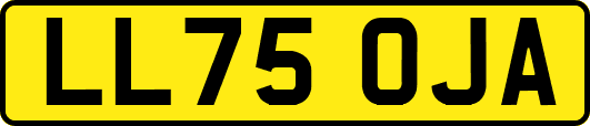 LL75OJA