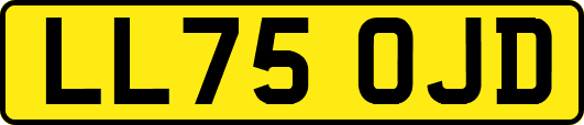 LL75OJD