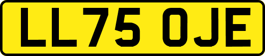 LL75OJE