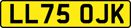 LL75OJK