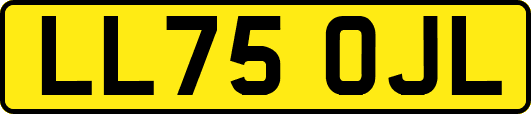 LL75OJL