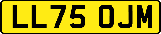 LL75OJM