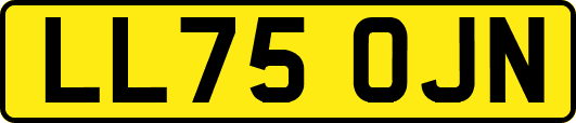 LL75OJN