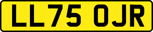 LL75OJR